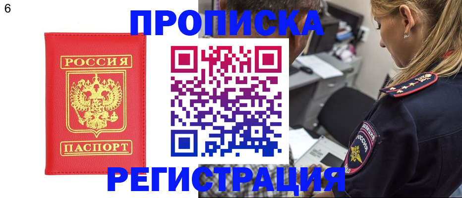 прописка иностранных граждан в Донском